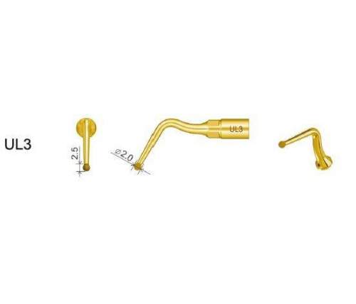 Woodpecker Ultrasurgery DS-II LED - аппарат хирургический ультразвуковой фото 21