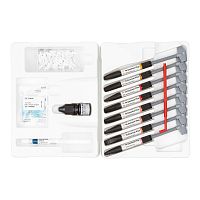 TE-Econom Plus System Pack 8x4 г Материал пломбировочный