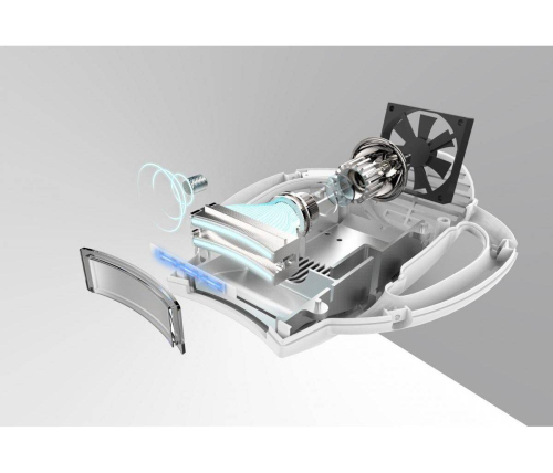 Beyond Polus Whitening Accelerator - мультифункциональная комплексная система для профессионального отбеливания зубов фото 9
